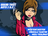 Grand Theft Auto 3 Definitive Edition