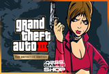 Grand Theft Auto 3 – The Definitive Edition