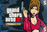 Grand Theft Auto 3 – The Definitive Edition