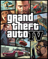 Grand Theft Auto 4 + Garanti & Destek