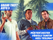 ✅ Grand Theft Auto 5 