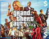 Grand Theft Auto 5 + Garanti