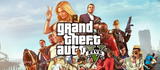 Grand Theft Auto 5 + Garanti