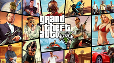 ⭐Grand Theft Auto 5 | Garantili ✅