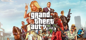 ☘️ Grand Theft Auto 5 | GTA 5 | OTO + GARANTI