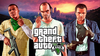 ⭐[SINIRSIZ] Grand Theft Auto 5 (GTA 5)