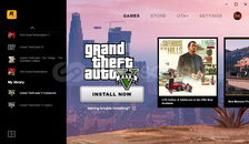 Grand Theft Auto 5 Mail Değişen 750 Level Hesap