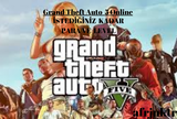 100M Cash + 100 Level + Full Unlock GTA5 ONLİNE