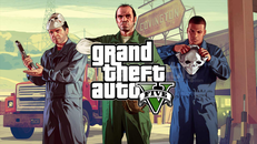 ⚡Grand Theft Auto 5⚡+Oto kod+Garanti