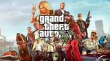 Grand Theft Auto 5 + PS4/PS5