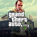 GRAND THEFT AUTO 5 (SINIRSIZ KALİTELİ)