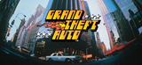 Grand Theft Auto + Garanti