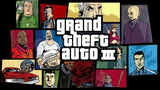 Grand Theft Auto III