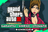 GTA: III - Definitive Edition