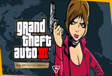 Grand Theft Auto III The Definitive Edition