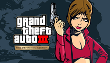 ⭐Grand Theft Auto III – The Definitive Edition