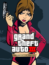 Grand Theft Auto III - The Definitive Edition