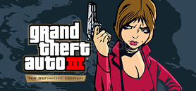 ⭐Grand Theft Auto III – The Definitive + Garanti