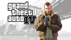 Grand Theft Auto IV