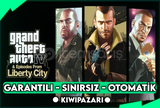 Grand Theft Auto: IV 