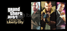 Grand Theft Auto IV
