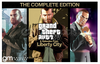 Grand Theft Auto IV: Complete Edition [GTA 4]