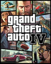 Grand Theft Auto IV + GARANTİ