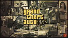 Grand Theft Auto IV + GARANTİ