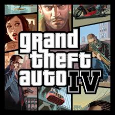 Grand Theft Auto IV | Garantili | Anında Grand Theft Auto IV | Garantili | Anında