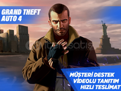 ✅ Grand Theft Auto IV The Complete 
