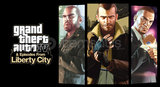Grand Theft Auto IV: The Complete Edition