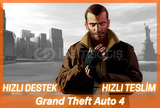 Grand Theft Auto IV: The Complete Edition