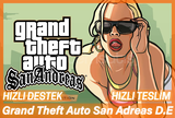 Grand Theft Auto San Adreas Definitive Edition