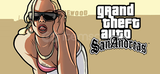 Grand Theft Auto San Andreas