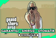 Grand Theft Auto: San Andreas