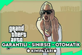 Grand Theft Auto: San Andreas