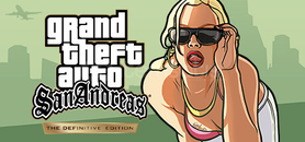 Grand Theft Auto: San Andreas