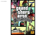 Grand Theft Auto San Andreas