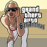 Grand Theft Auto: San Andreas