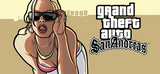 Grand Theft Auto: San Andreas + Garanti 