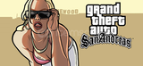 Grand Theft Auto: San Andreas + Garanti