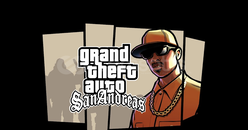 Grand Theft Auto: San Andreas + Garanti