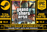 Grand Theft Auto San Andreas 