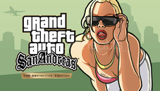 ⭐Grand Theft Auto: San Andreas – The Definitive