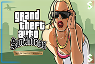Grand Theft Auto San Andreas – The Definitive