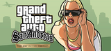 Grand Theft Auto San Andreas – The Definitive