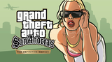 Grand Theft Auto San Andreas – The Definitive