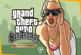 Grand Theft Auto: San Andreas – The Definitive