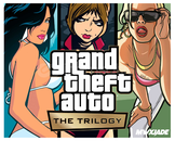 Grand Theft Auto: The Trilogy The Definitive Ed