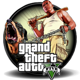 Grand Theft Auto V